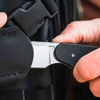 Messer Trailmate, Böker Plus