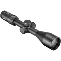 Zielfernrohr Meostar R 4-24x56 RD PA, Meopta