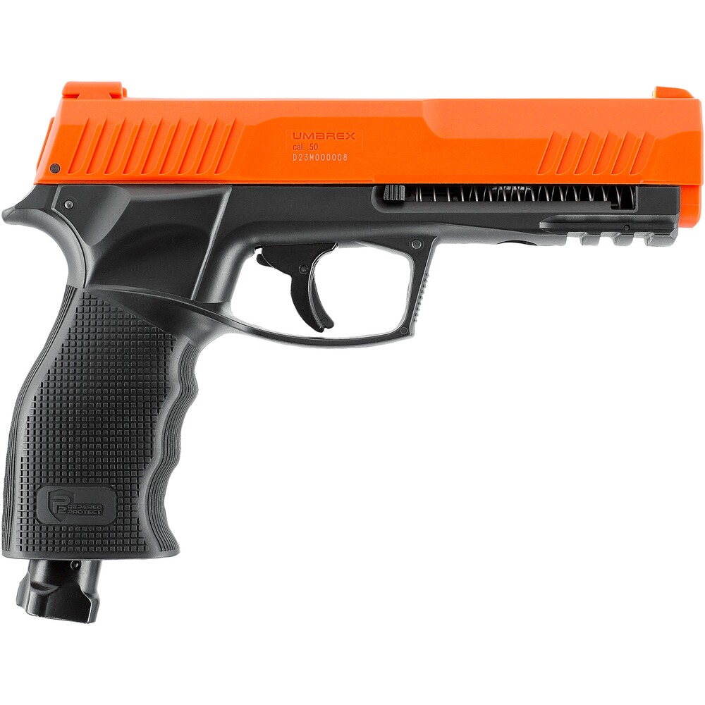 CO2 Pistole HDP 50 Gen2, P2P