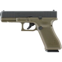 Airsoft Pistole 17 Gen5 CO2, Glock