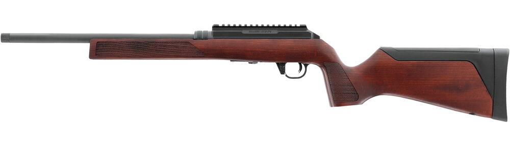 KK-Repetierbüchse Force B1 22 Wood Classic, Hammerli Arms