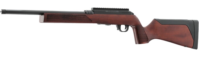 KK-Repetierbüchse Force B1 22 Wood Classic, Hammerli Arms