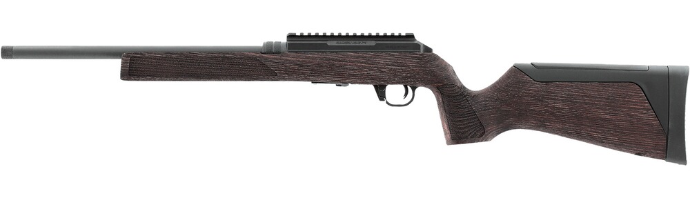 KK-Repetierbüchse Force B1 22 Wood Antique, Hammerli Arms