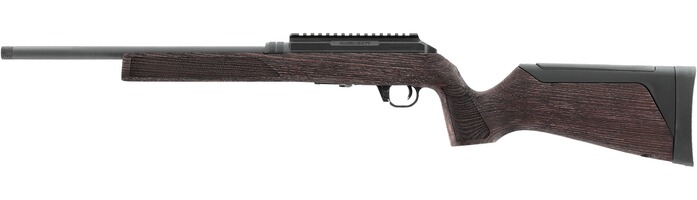 KK-Repetierbüchse Force B1 22 Wood Antique, Hammerli Arms