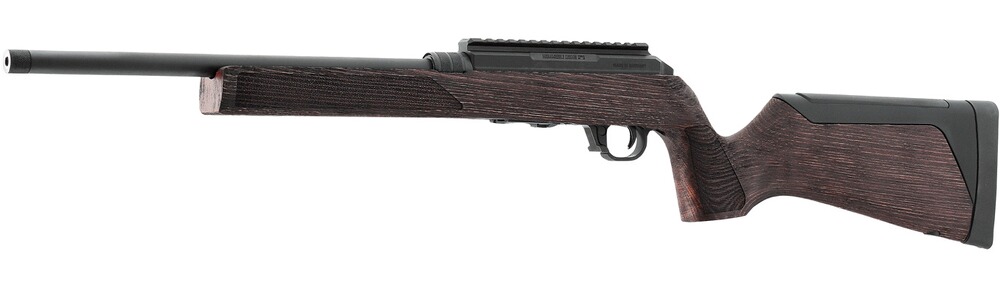 KK-Repetierbüchse Force B1 22 Wood Antique, Hammerli Arms