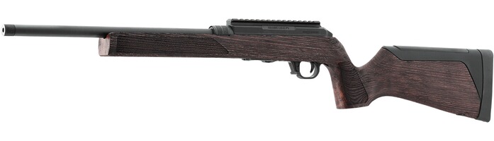 KK-Repetierbüchse Force B1 22 Wood Antique, Hammerli Arms