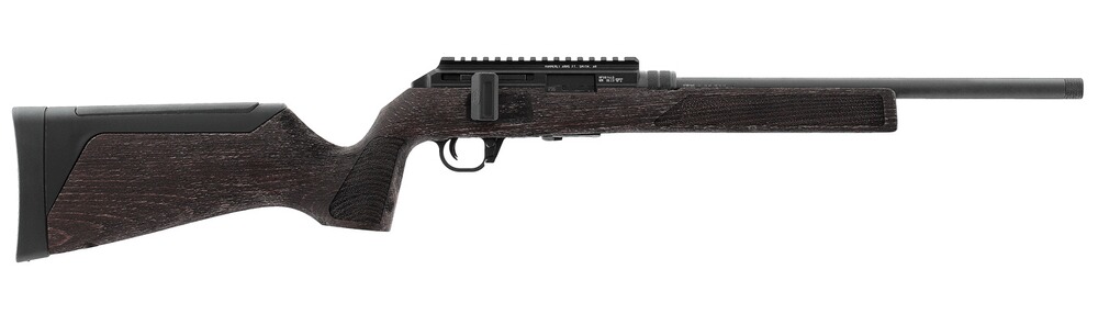 KK-Repetierbüchse Force B1 22 Wood Antique