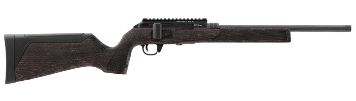 KK-Repetierbüchse Force B1 22 Wood Antique, Hammerli Arms