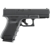 Airsoft Pistole 19 Gen4 MOS, Glock