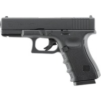 Airsoft Pistole 19 Gen4 MOS, Glock