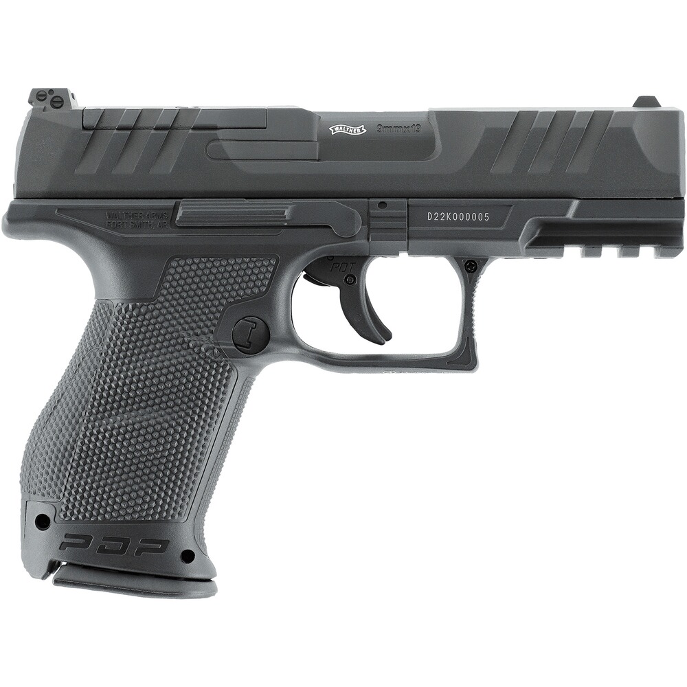 Airsoft Pistole PDP Compact 4" OR, Walther
