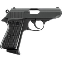 Airsoft Pistole PPK/S GBB, Walther