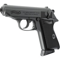 Airsoft Pistole PPK/S GBB, Walther