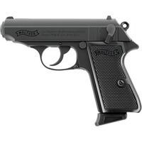 Airsoft Pistole PPK/S GBB, Walther