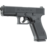 CO2 Pistole Glock 17 Gen5 MOS, Glock