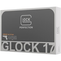CO2 Pistole Glock 17 Gen5 MOS, Glock