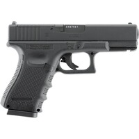 CO2 Pistole Glock 19 Gen4 MOS, Glock