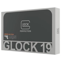 CO2 Pistole Glock 19 Gen4 MOS, Glock
