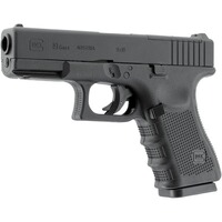 CO2 Pistole Glock 19 Gen4 MOS, Glock