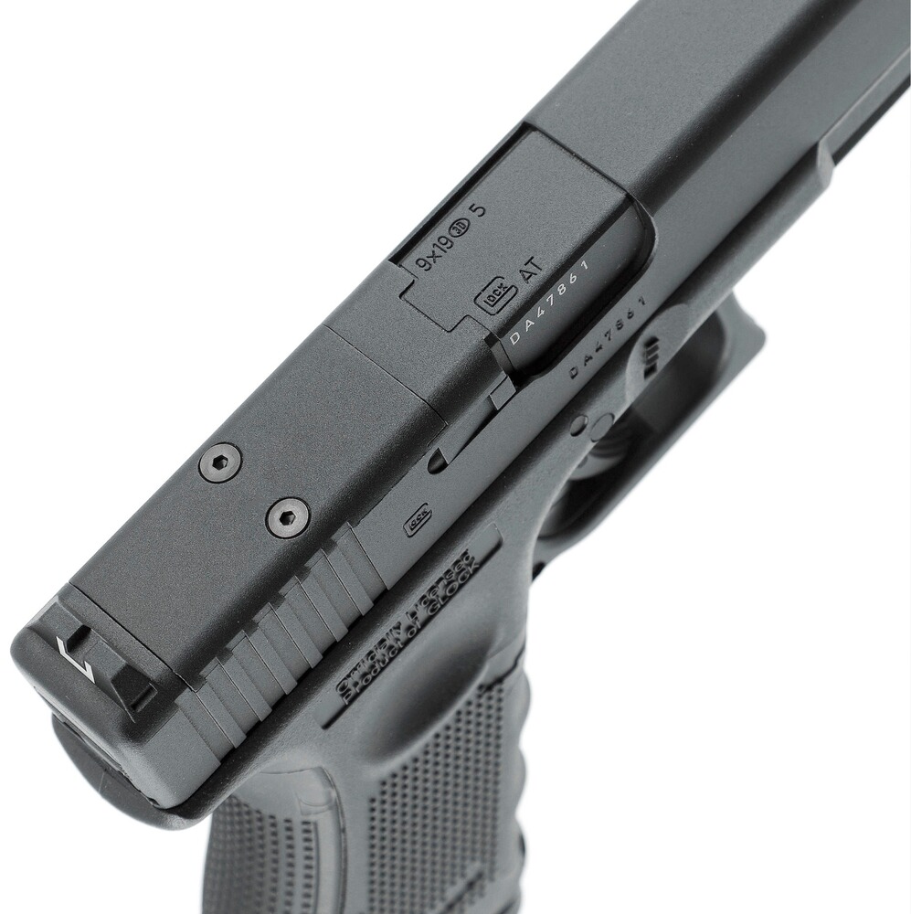 CO2 Pistole Glock 19 Gen4 MOS, Glock