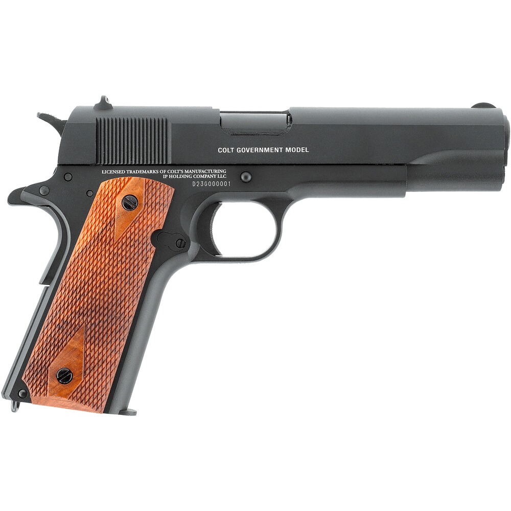 CO2 Pistole 1911 Classic FM, Colt
