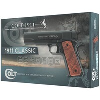 CO2 Pistole 1911 Classic FM, Colt
