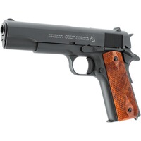 CO2 Pistole 1911 Classic FM, Colt