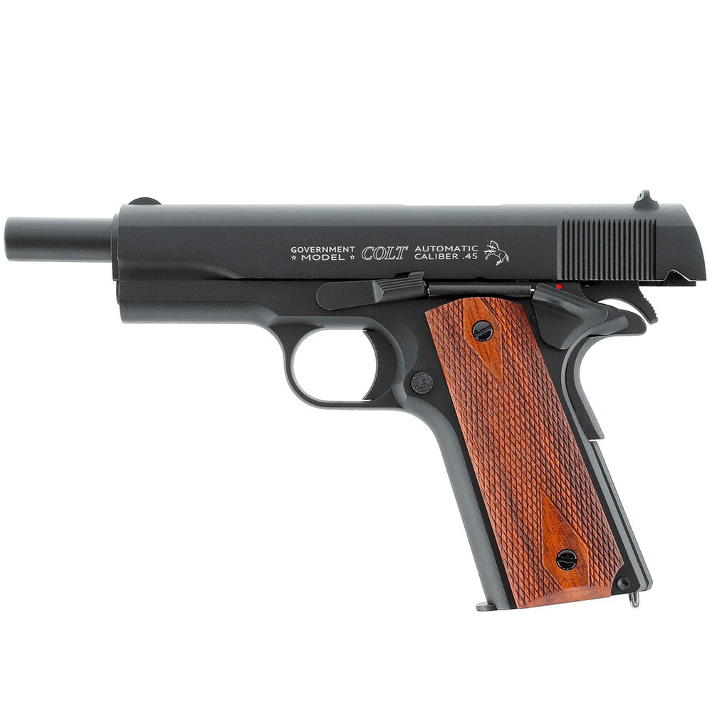CO2 Pistole 1911 Classic FM, Colt
