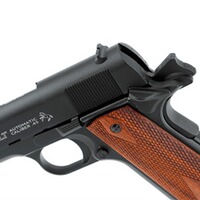 CO2 Pistole 1911 Classic FM, Colt