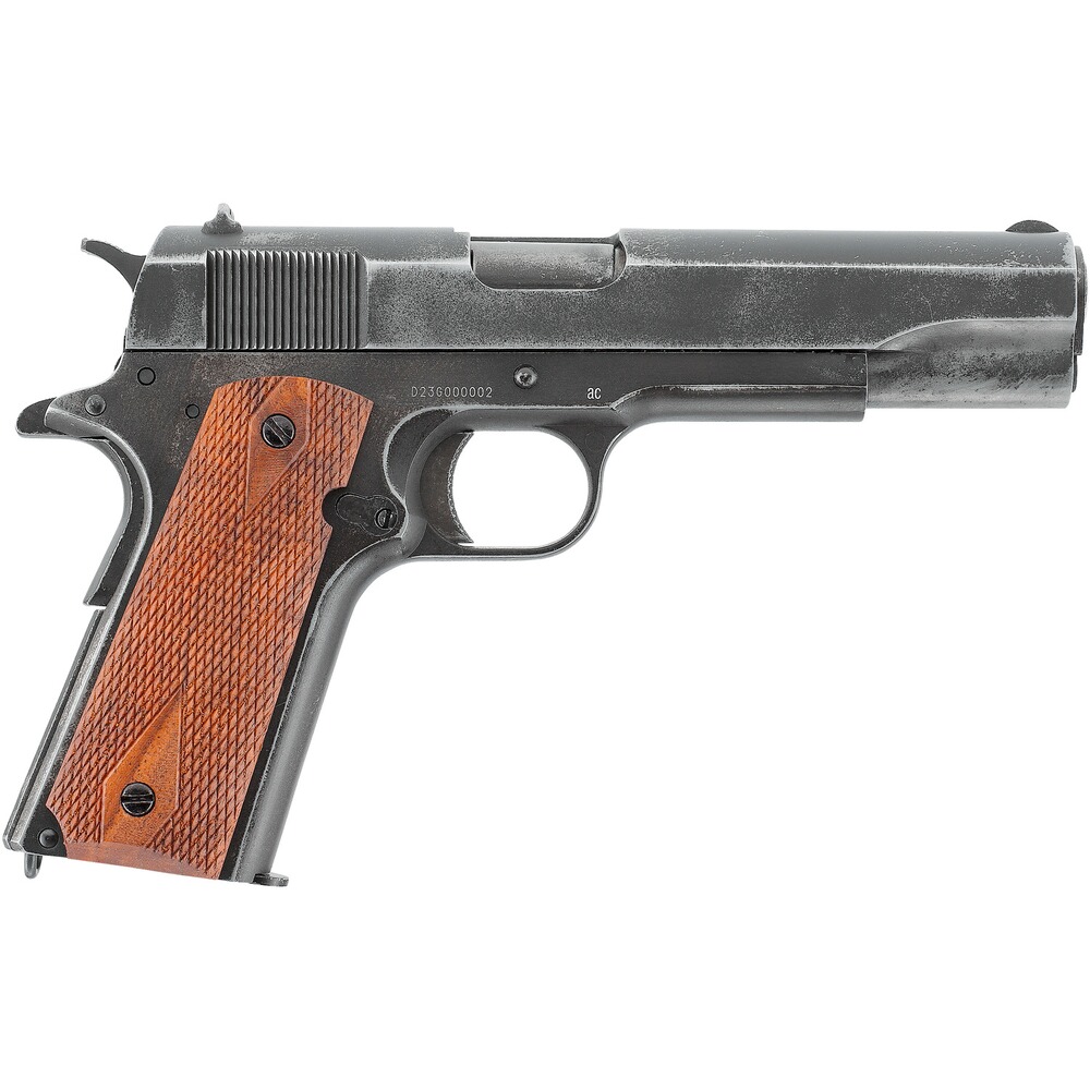 CO2 Pistole 1911 Vintage, Legends