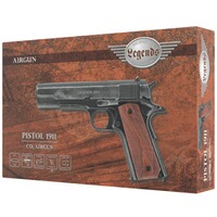 CO2 Pistole 1911 Vintage, Legends