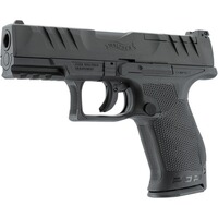 CO2 Pistole PDP Compact 4", Walther