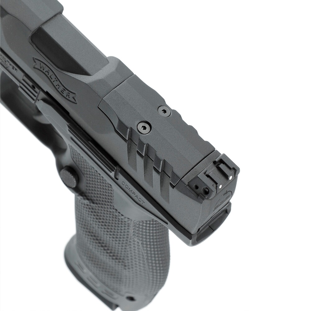 CO2 Pistole PDP Compact 4", Walther