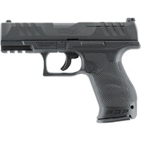 CO2 Pistole PDP Compact 4", Walther