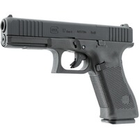 CO2 Pistole Glock 17 Gen5 MOS Alu, Glock