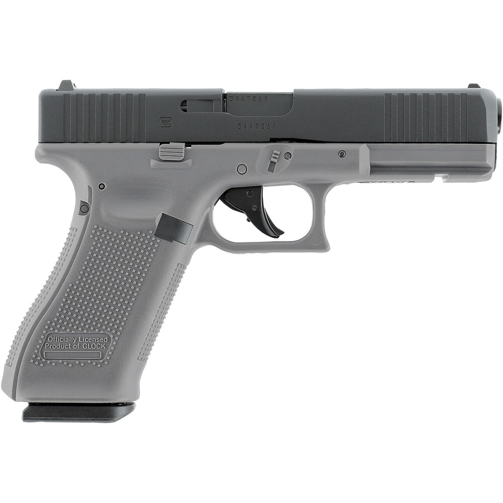 CO2 Pistole Glock 17 Gen5, Glock