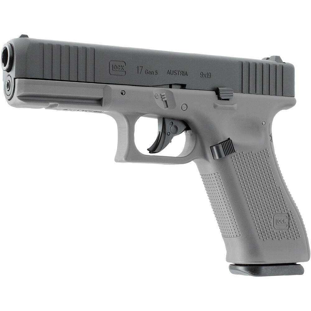 CO2 Pistole Glock 17 Gen5, Glock
