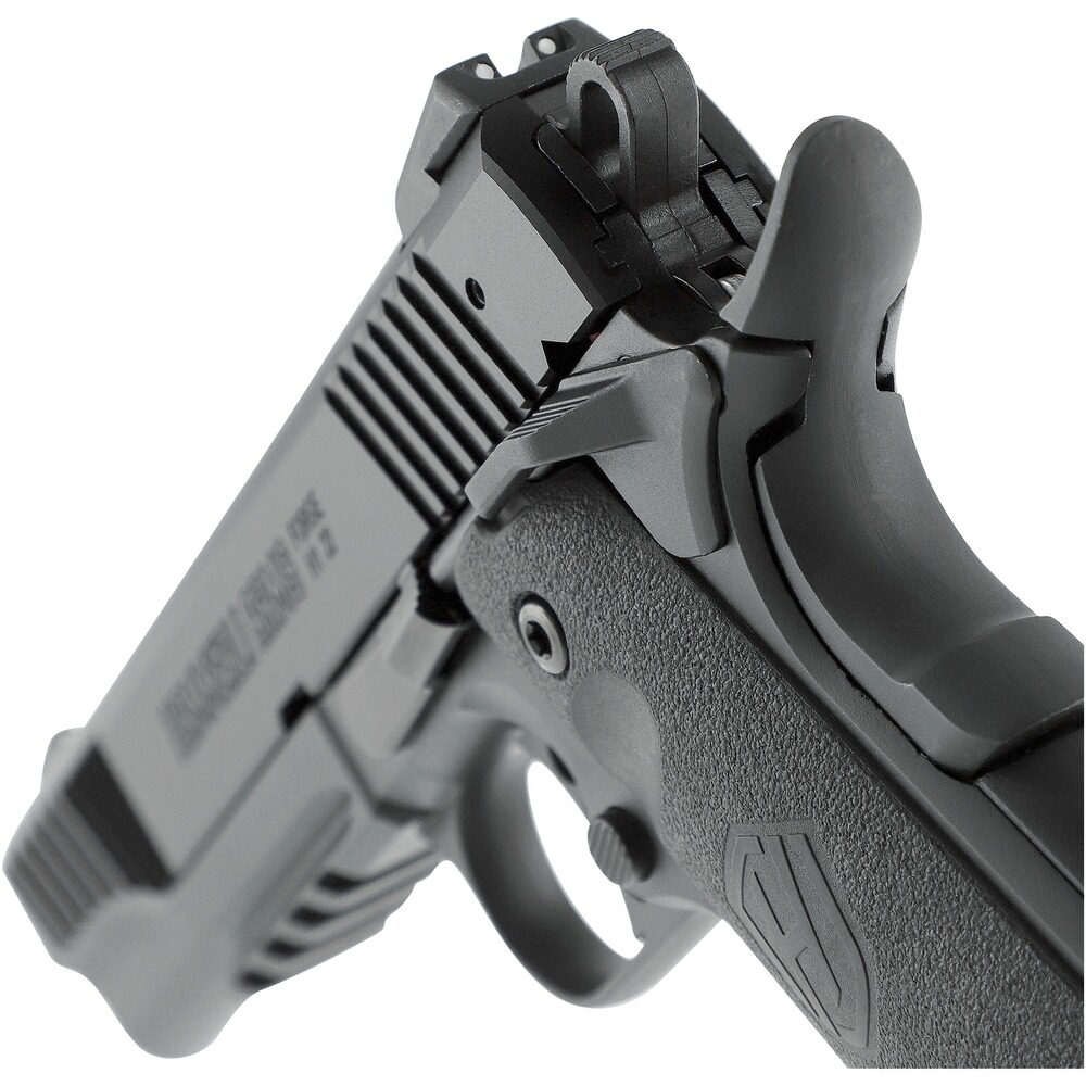 Pistole Forge H1 22, Hammerli Arms