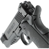 Pistole Forge H1 22, Hammerli Arms