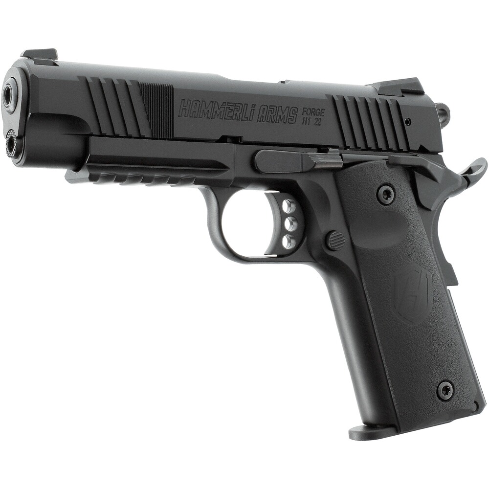 Pistole Forge H1 22, Hammerli Arms