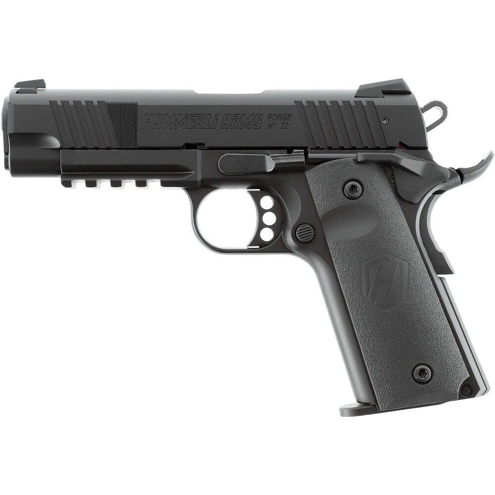Pistole Forge H1 22