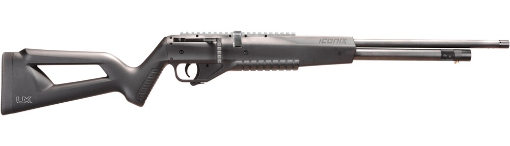 Luftgewehr Iconix PCP, UX