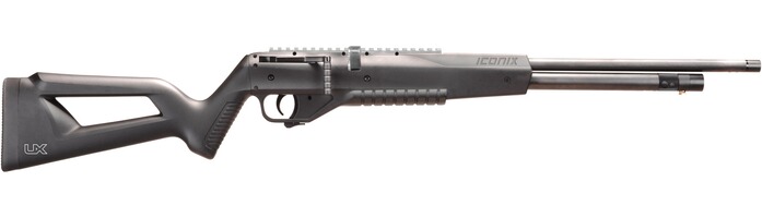 Luftgewehr Iconix PCP, UX