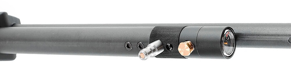 Luftgewehr Iconix PCP, UX