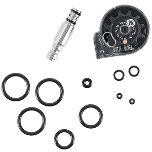 Luftgewehr Iconix PCP, UX