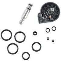 Luftgewehr Iconix PCP, UX