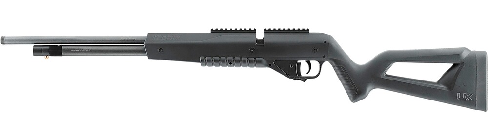 Luftgewehr Iconix PCP