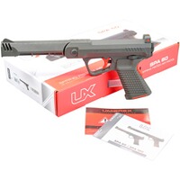 Luftpistole SPA 100, Umarex