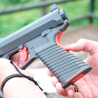 Luftpistole SPA 100, Umarex