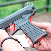 Luftpistole SPA 100, Umarex